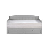 Stanley furniture trundle bed sale